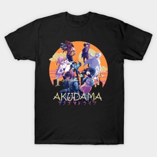 Akudama T-Shirt